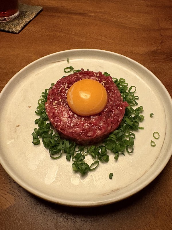 MASA Steak & Hamburg 3