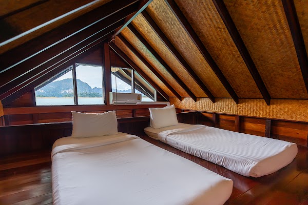500Rai Floating Resort 5
