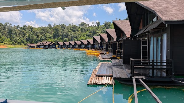 500Rai Floating Resort 4