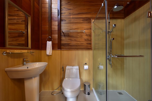 500Rai Floating Resort 3