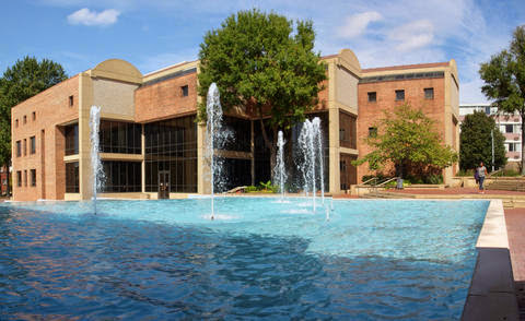 The King Center 1