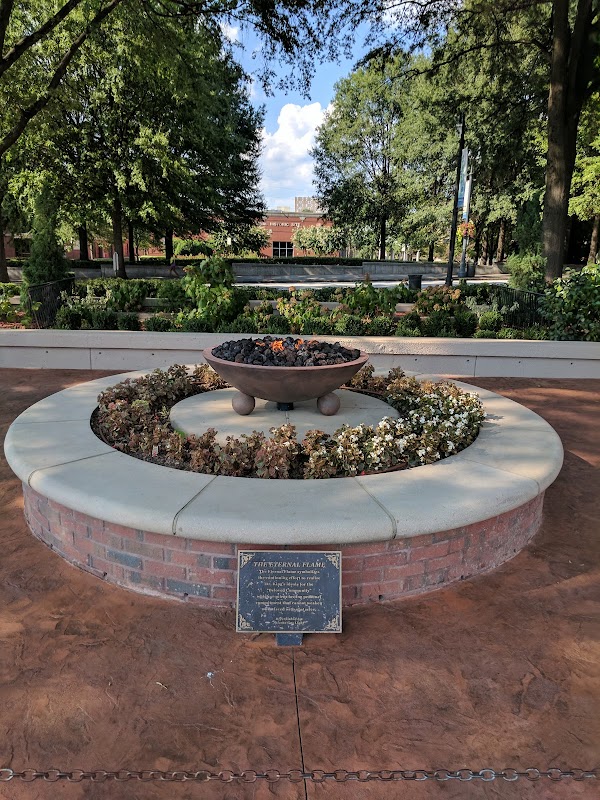 The King Center 2