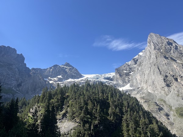 Rosenlaui Valley 5