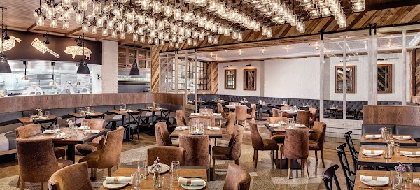 Yardbird Table & Bar 1