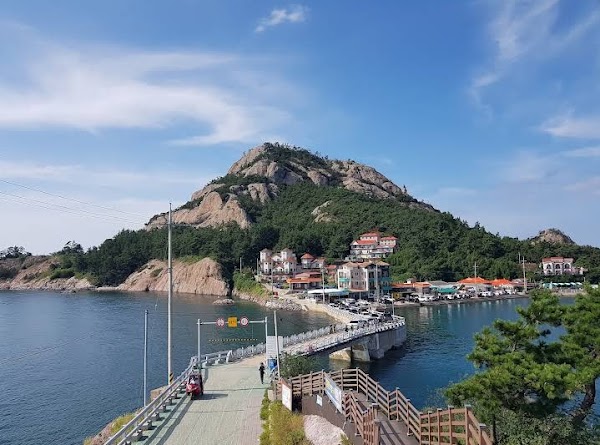Jangjado 5