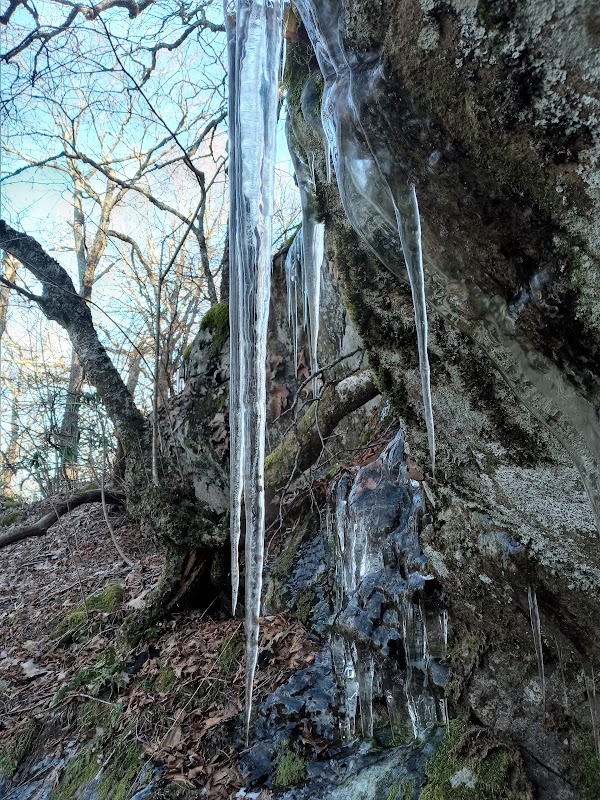 Balance Rock (or the 'Guillotine') 4