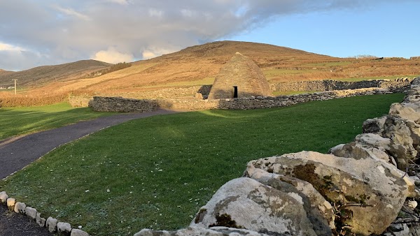 Gallarus Oratory