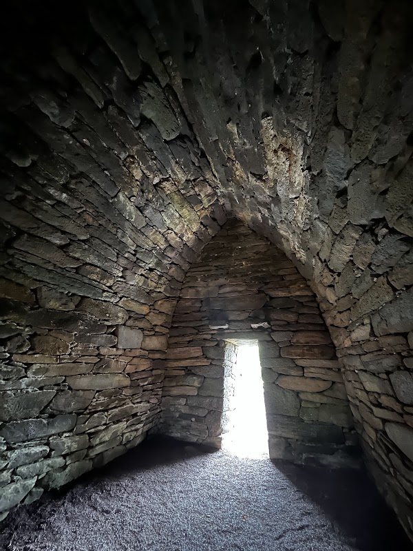 Gallarus Oratory 4