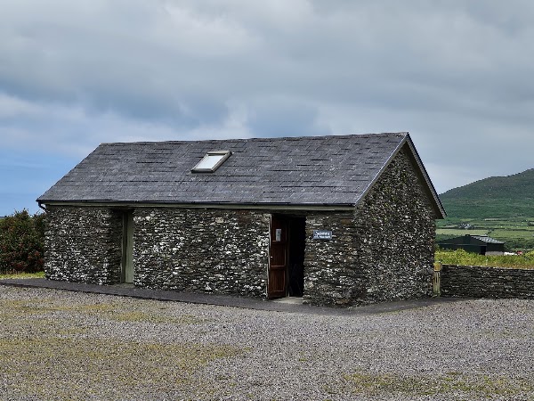 Gallarus Oratory 3