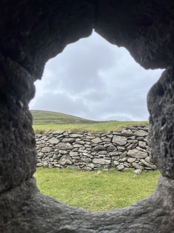 Gallarus Oratory 2