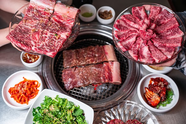 청기와타운 신사역점 5