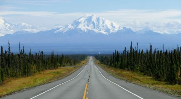 Chugach State Park 3
