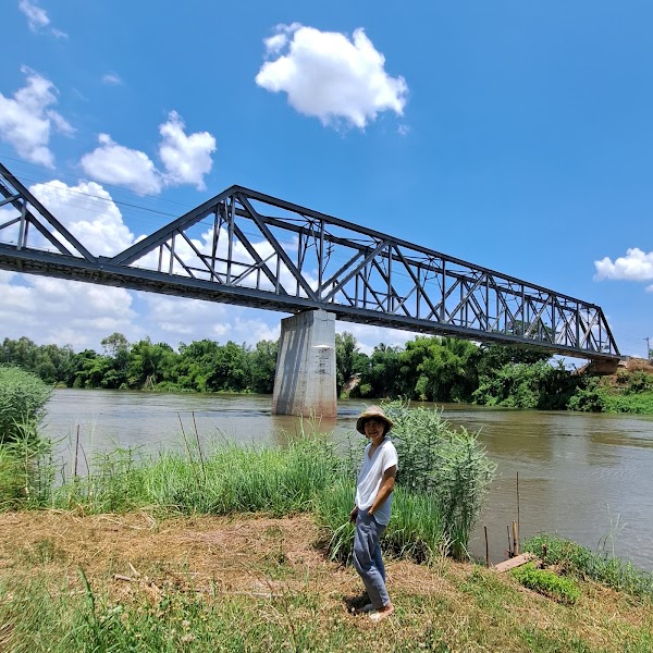 Paramin Bridge