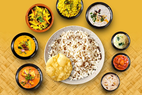 Mustard Fine Dine Restaurant-Al Garhoud 5