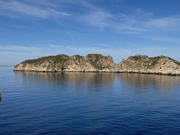 Mirador de les Malgrats 1