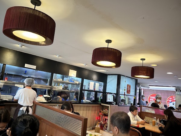 Inter Restaurants 5