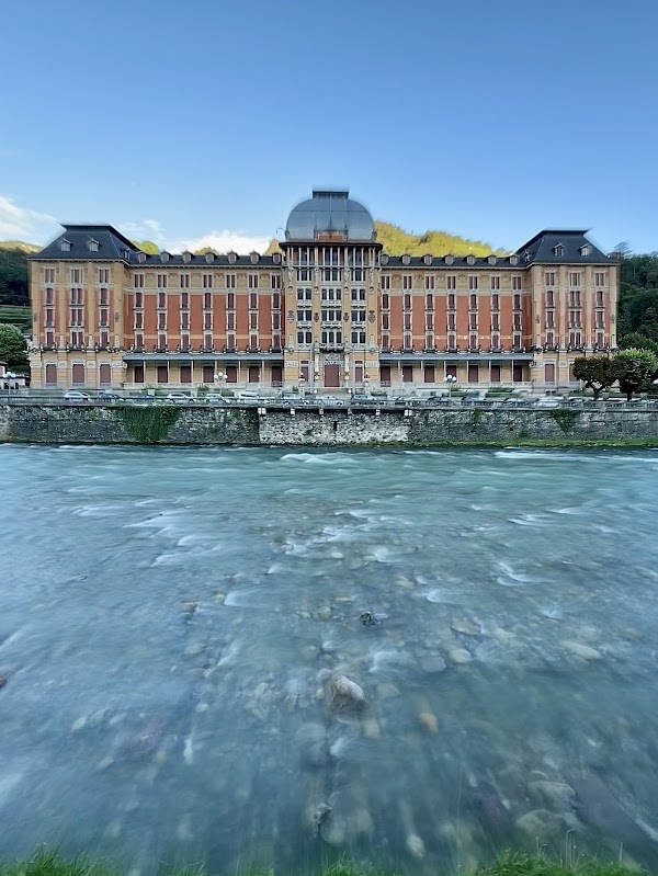 Milan Grands Lacs 78
