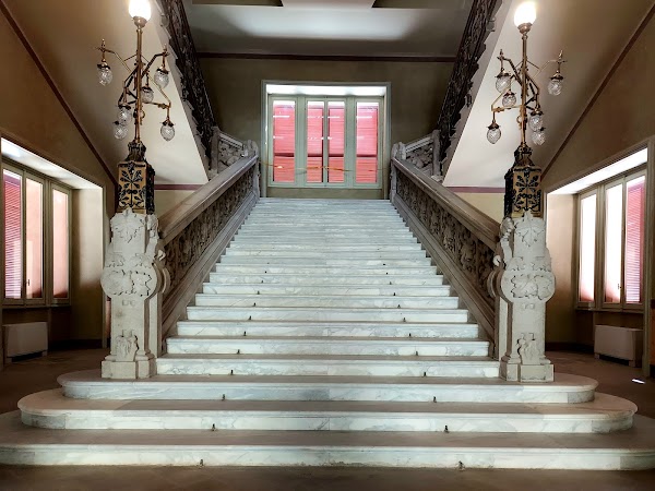 Grand Hotel San Pellegrino 4