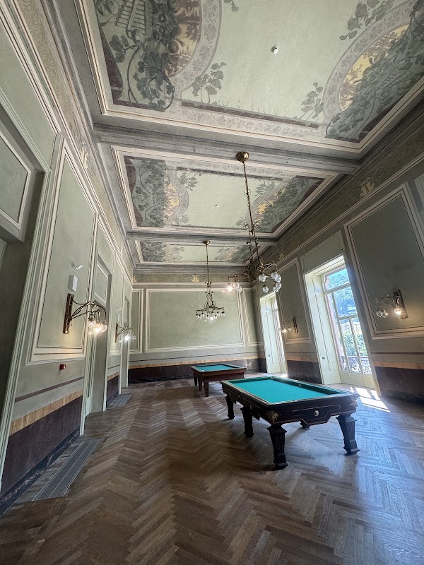 Grand Hotel San Pellegrino 3