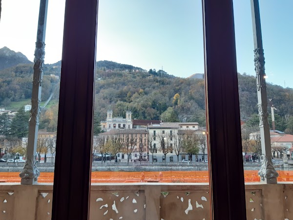 Grand Hotel San Pellegrino 2