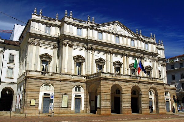 Teatro alla Scala 5
