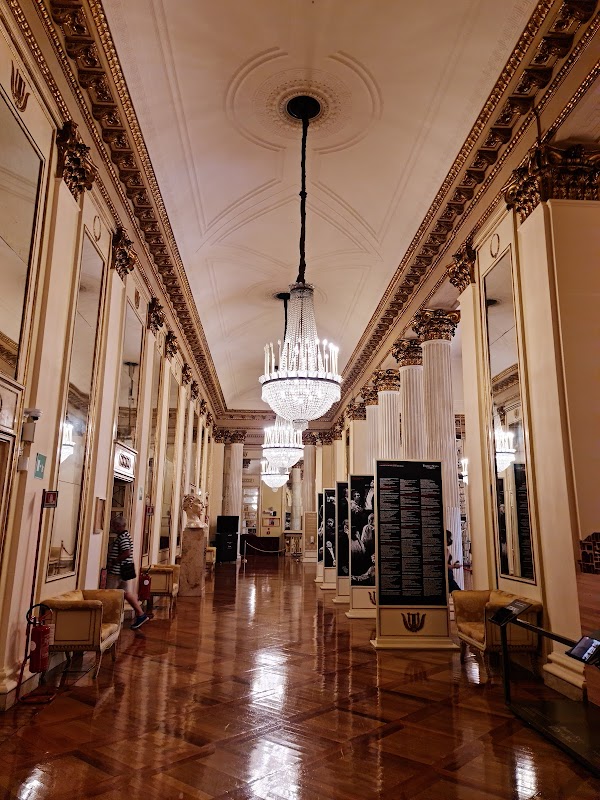 Teatro alla Scala 4