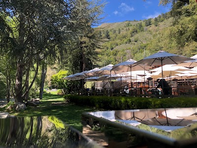 Big Sur River Inn