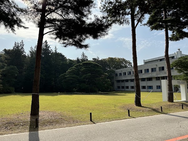 Hongneung Forest (Arboretum) 3