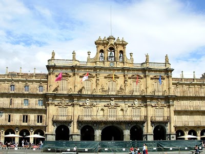 Plaza Mayor