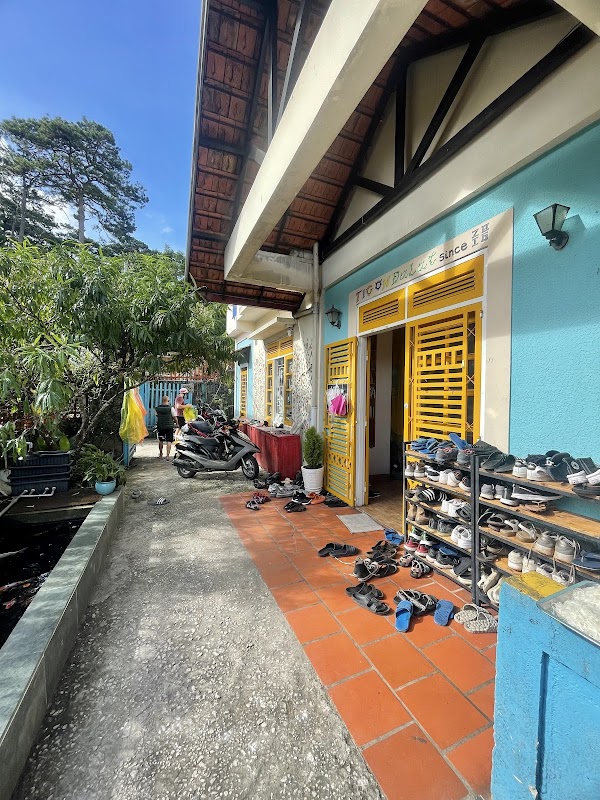 TIGON DALAT HOSTEL