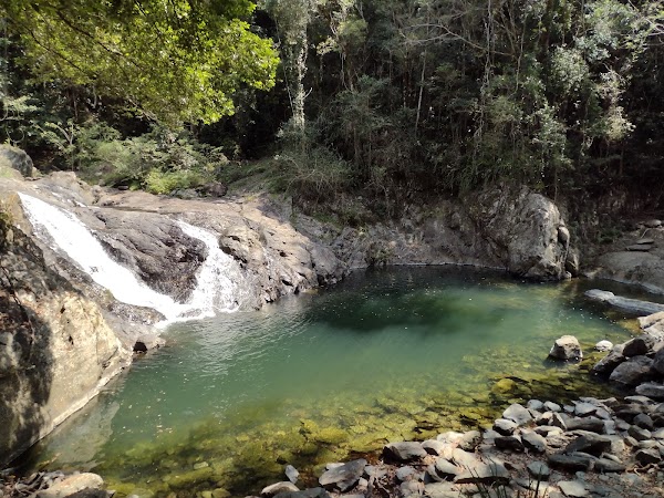 Booloumba Creek 4