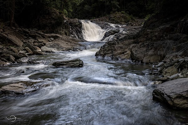 Booloumba Creek 3