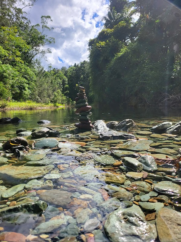 Booloumba Creek 2