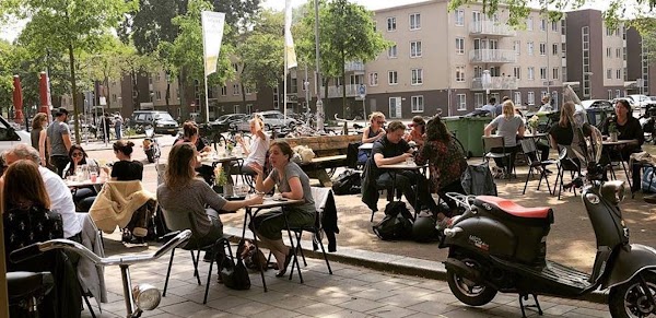 Café Keppler 5