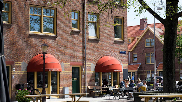 Café Keppler 3