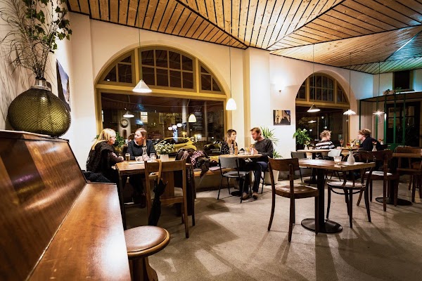 Café Keppler 2