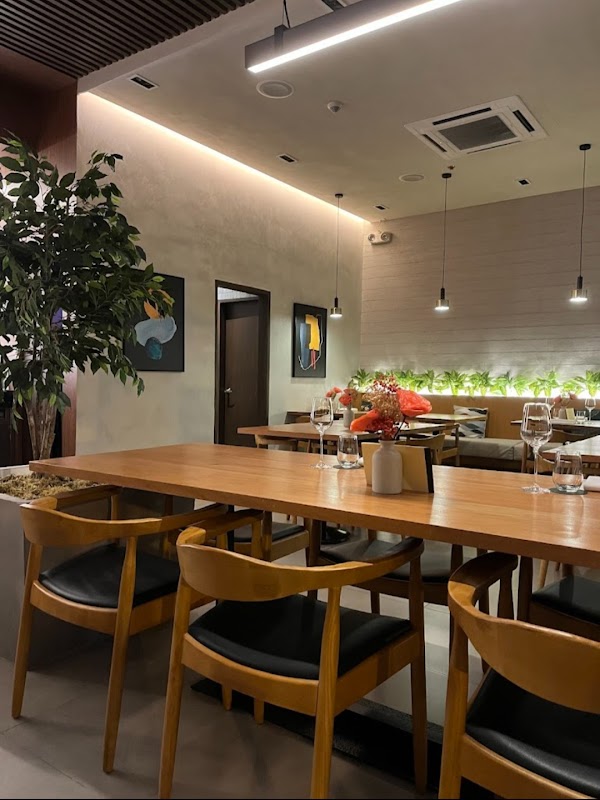 Tandem Restaurant