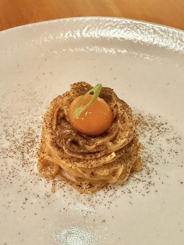 Tandem Restaurant 5