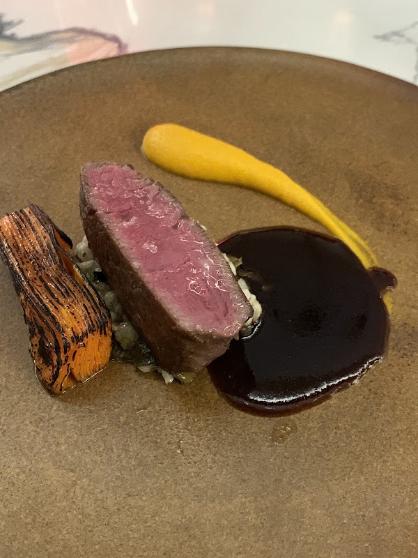 Tandem Restaurant 4