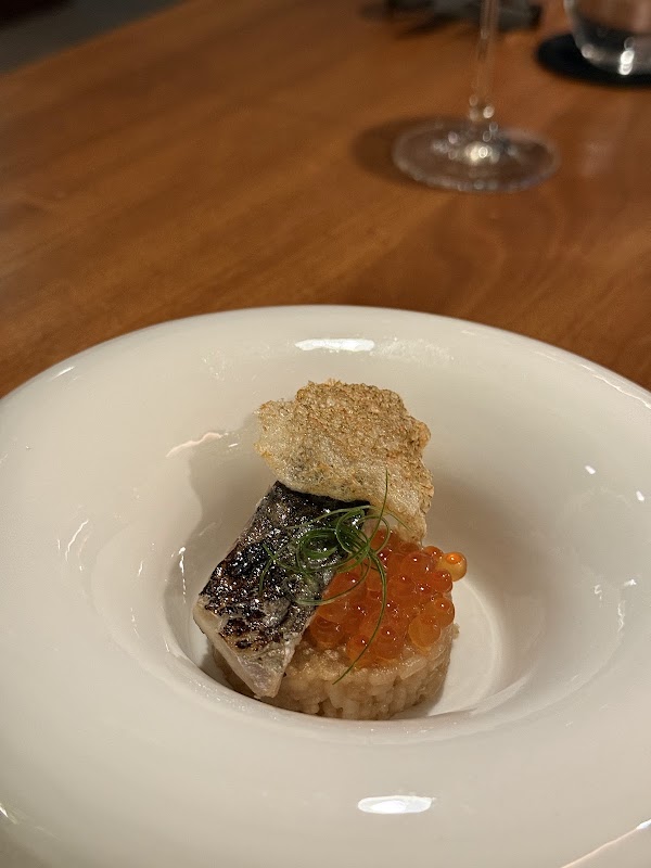 Tandem Restaurant 3
