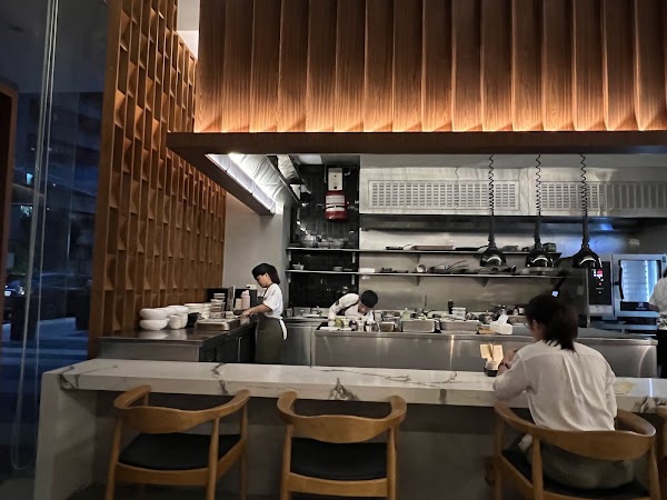 Tandem Restaurant 2