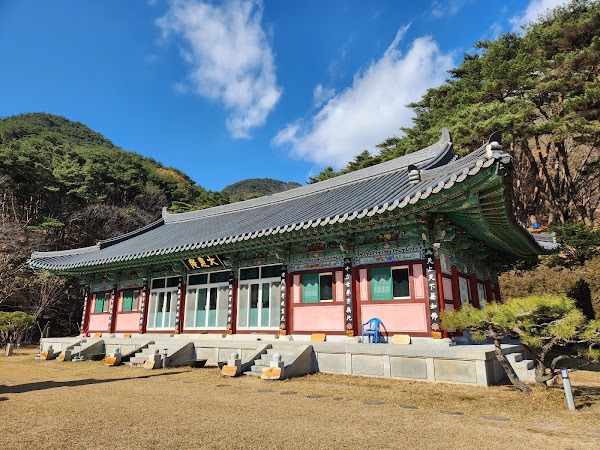 Pagye Temple