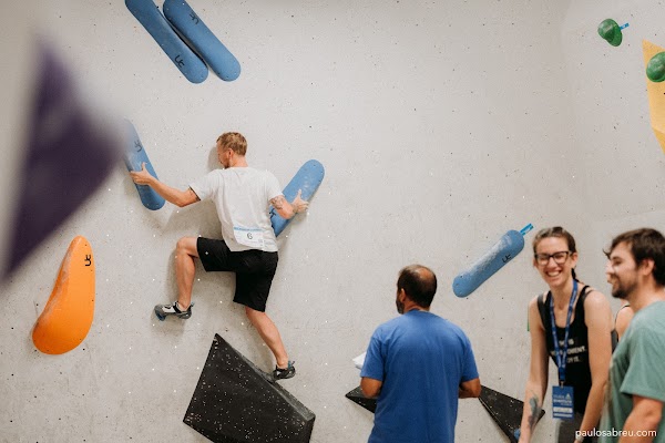Madeira Climbing Center