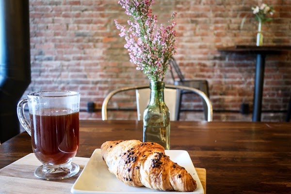 Sip Cafe Yarmouth 5