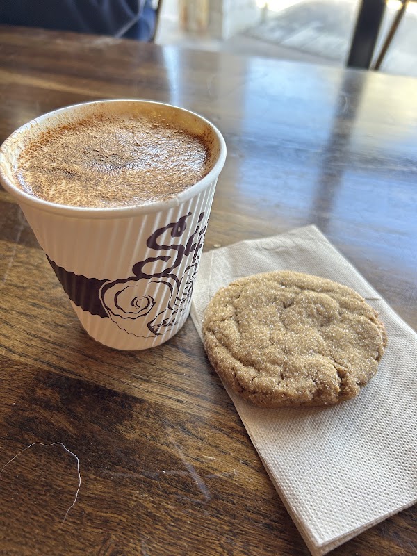 Sip Cafe Yarmouth 3