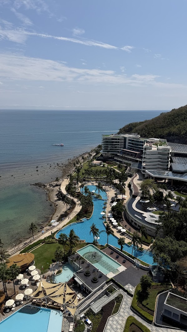 The Shanhaitian Resort Sanya, Autograph Collection