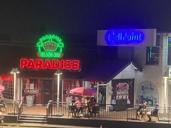 Paradise City Casino 2