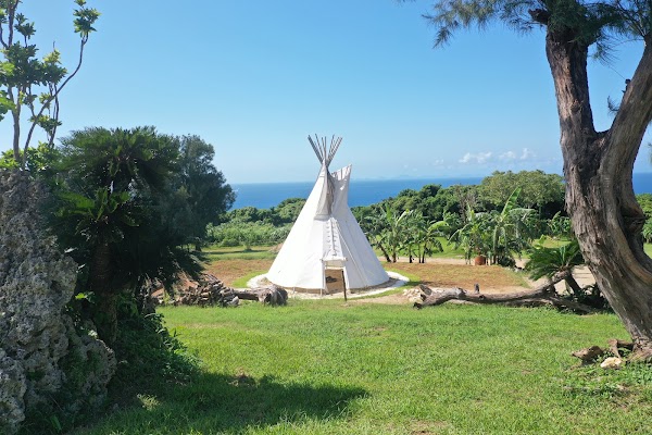 Kourijima Camp Park