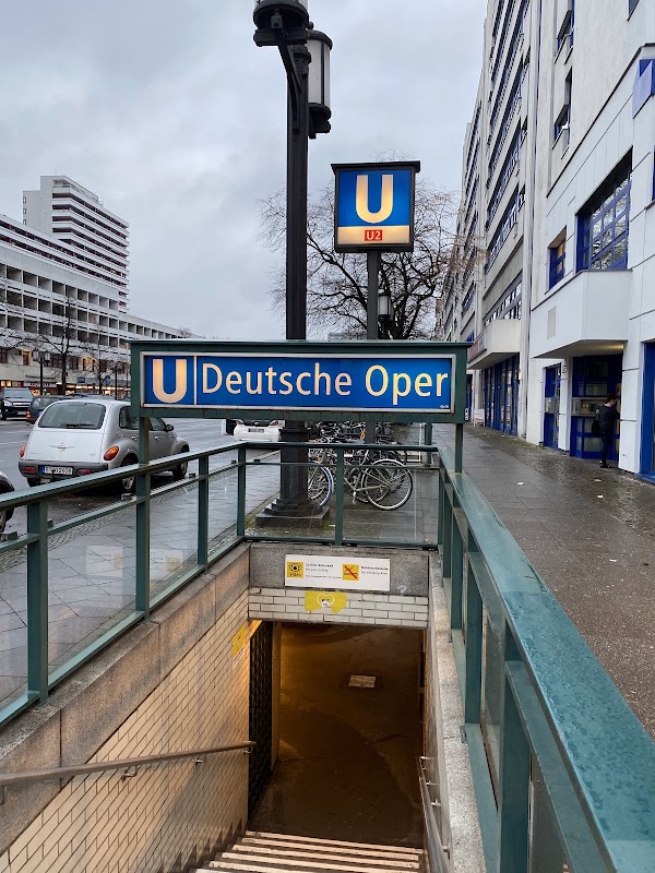 Deutsche Oper 3