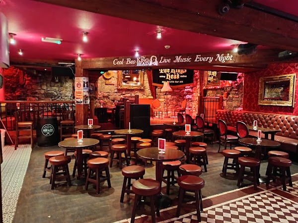The Kings Head